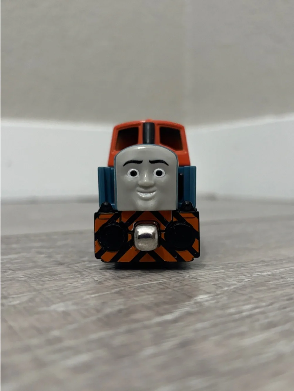 Diecast Den - Thomas & Friends